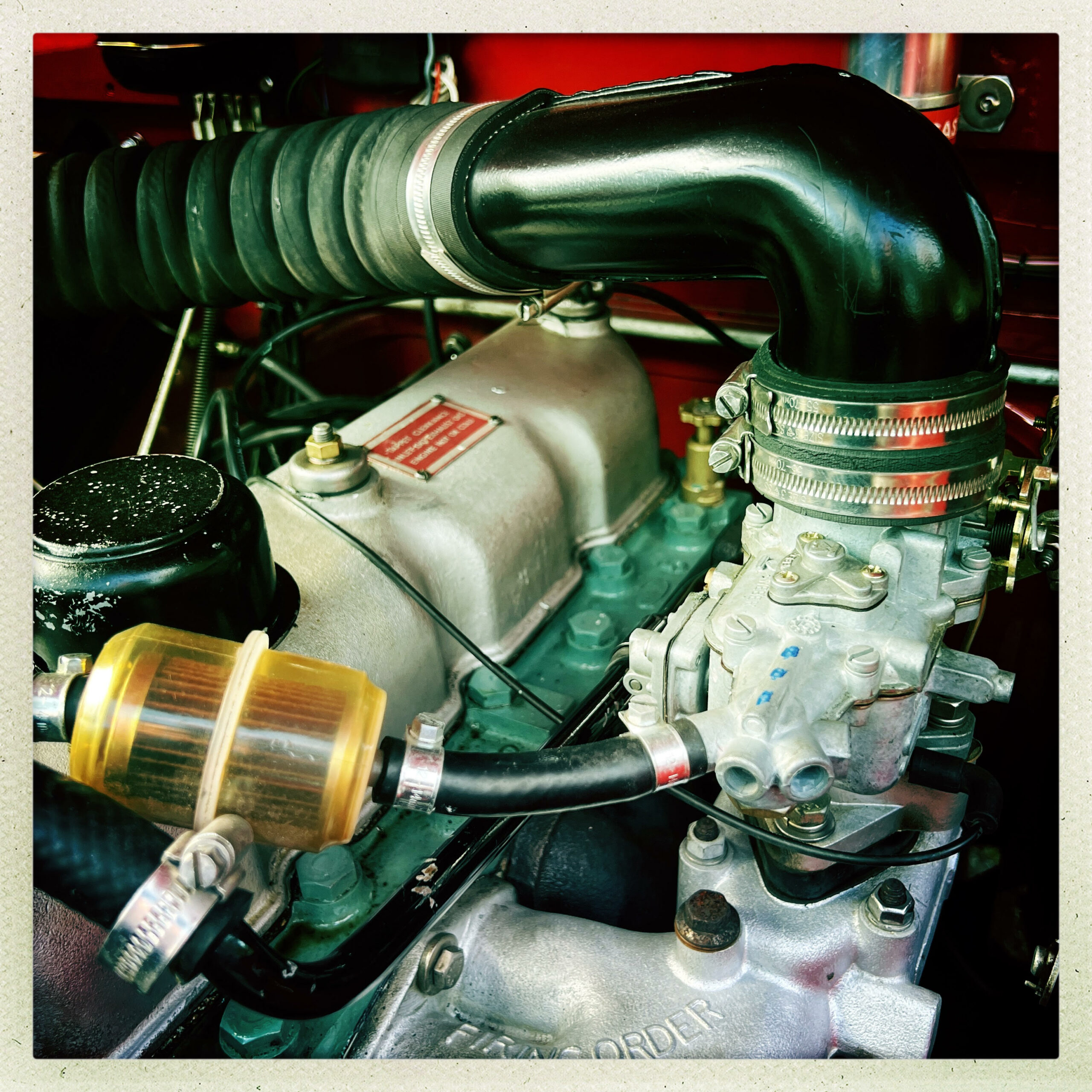 santa barbara series