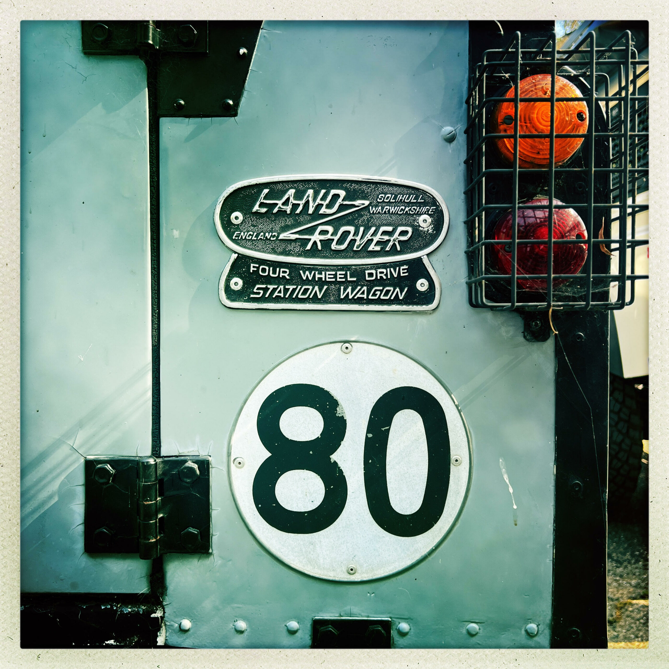 santa barbara series