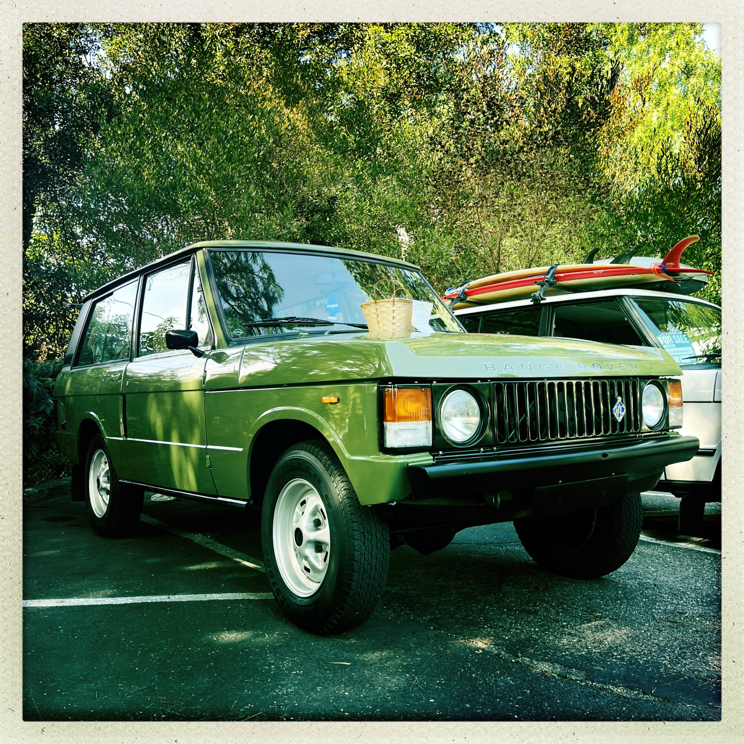 santa barbara series