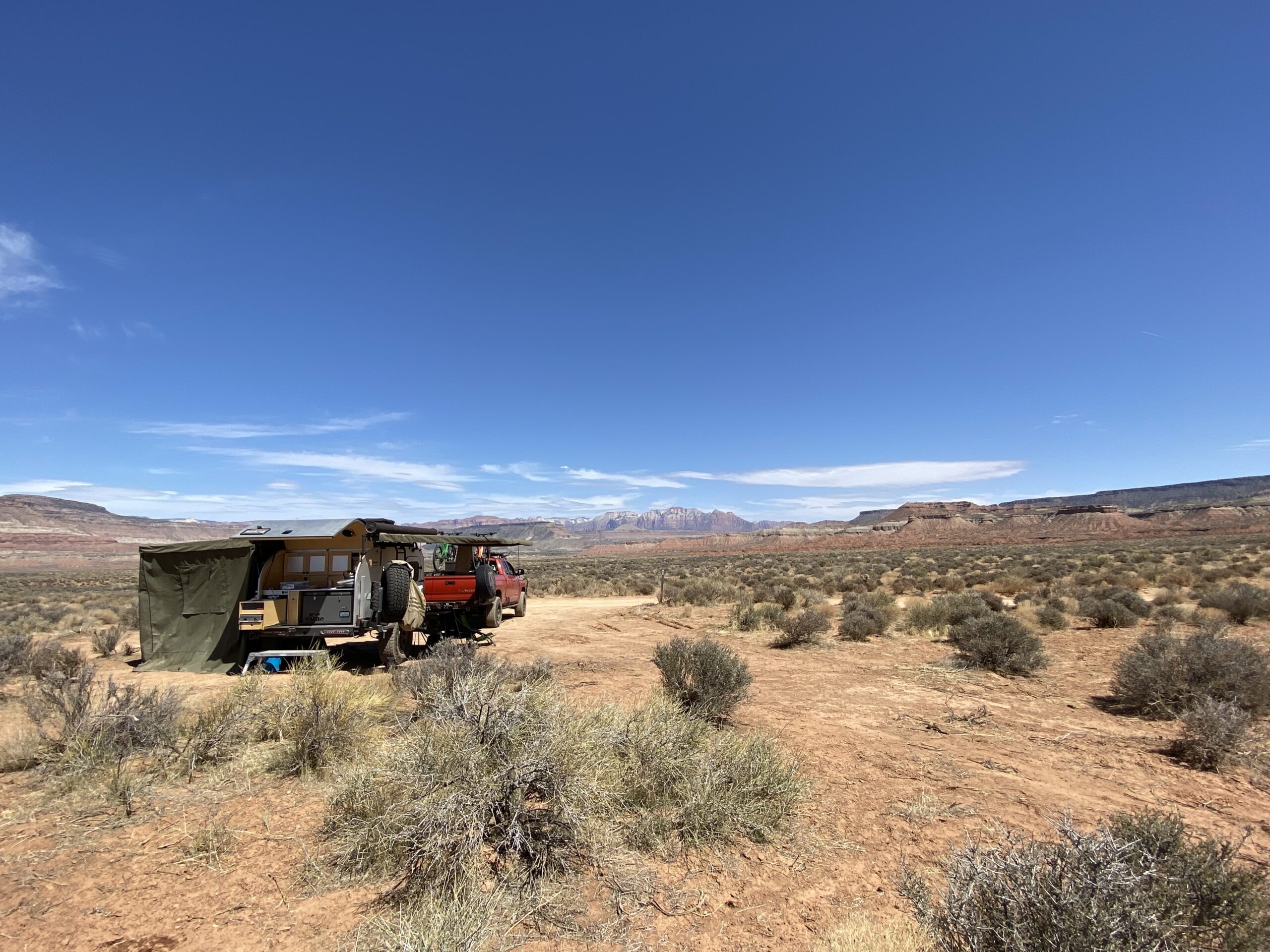 Toyota Tundra Limited 