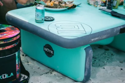 Bōte Inflatable Aero Table
