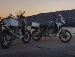 2026 Ducati Multistrada V4 Rally