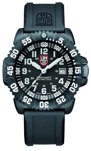 luminox watches