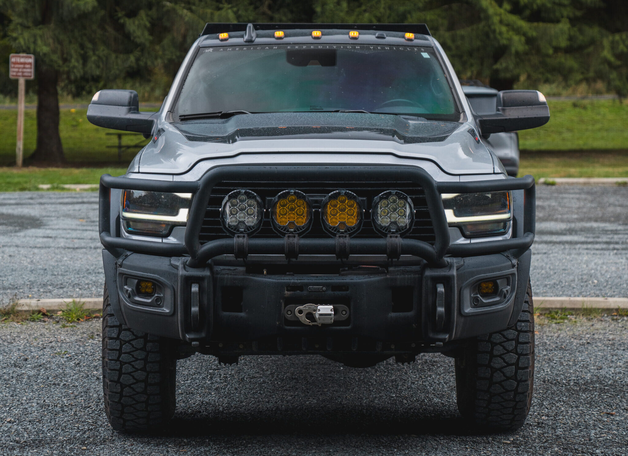 Ram Prospector XL