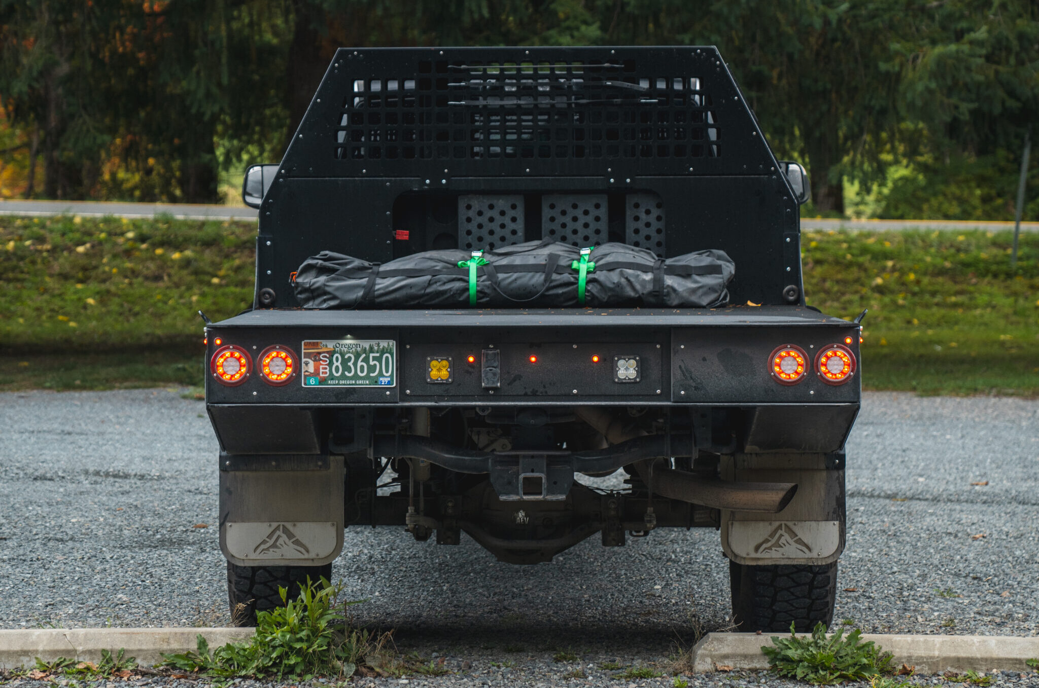 Ram 3500 AEV Prospector 