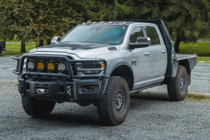Ram Prospector XL