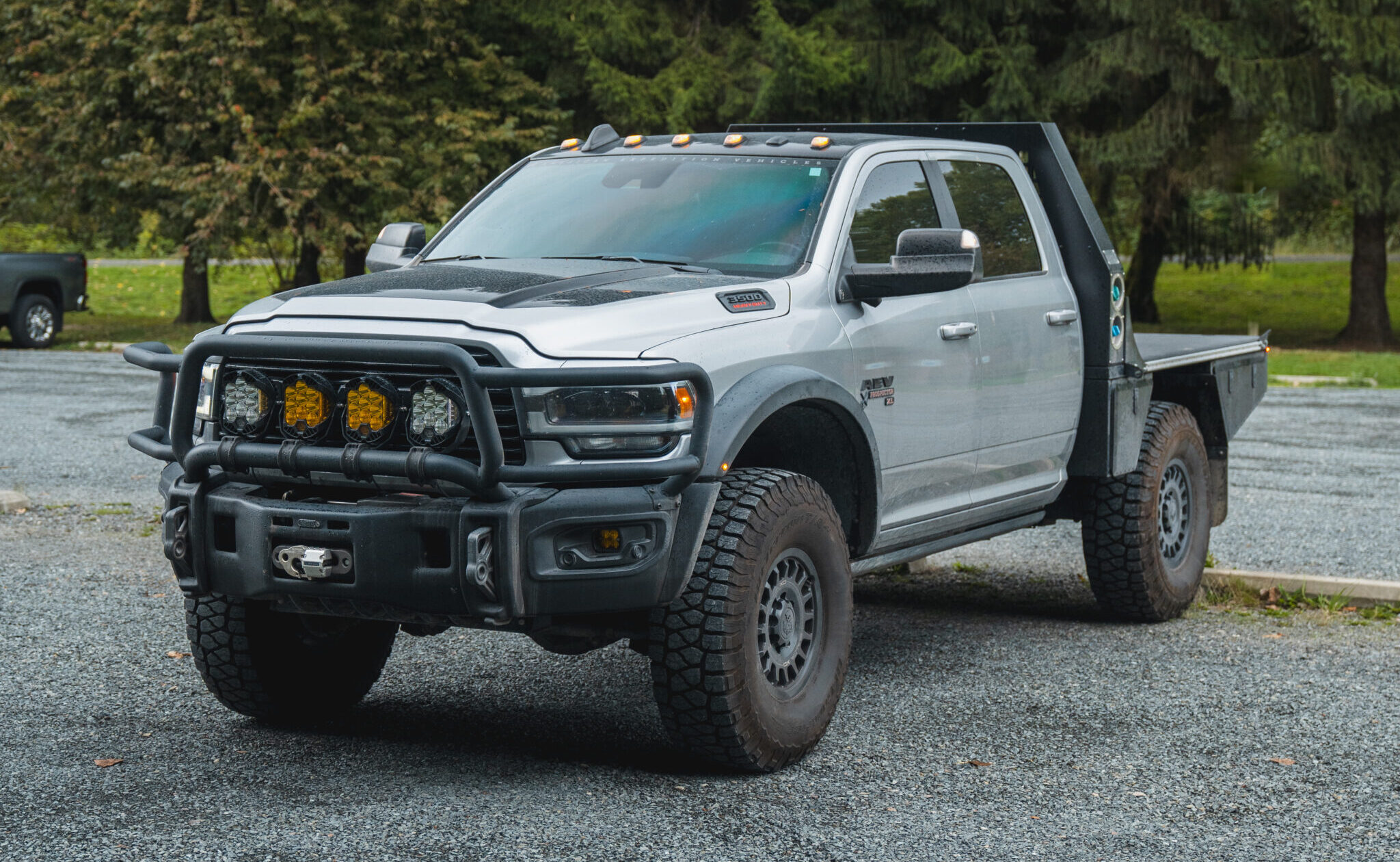 Ram Prospector XL