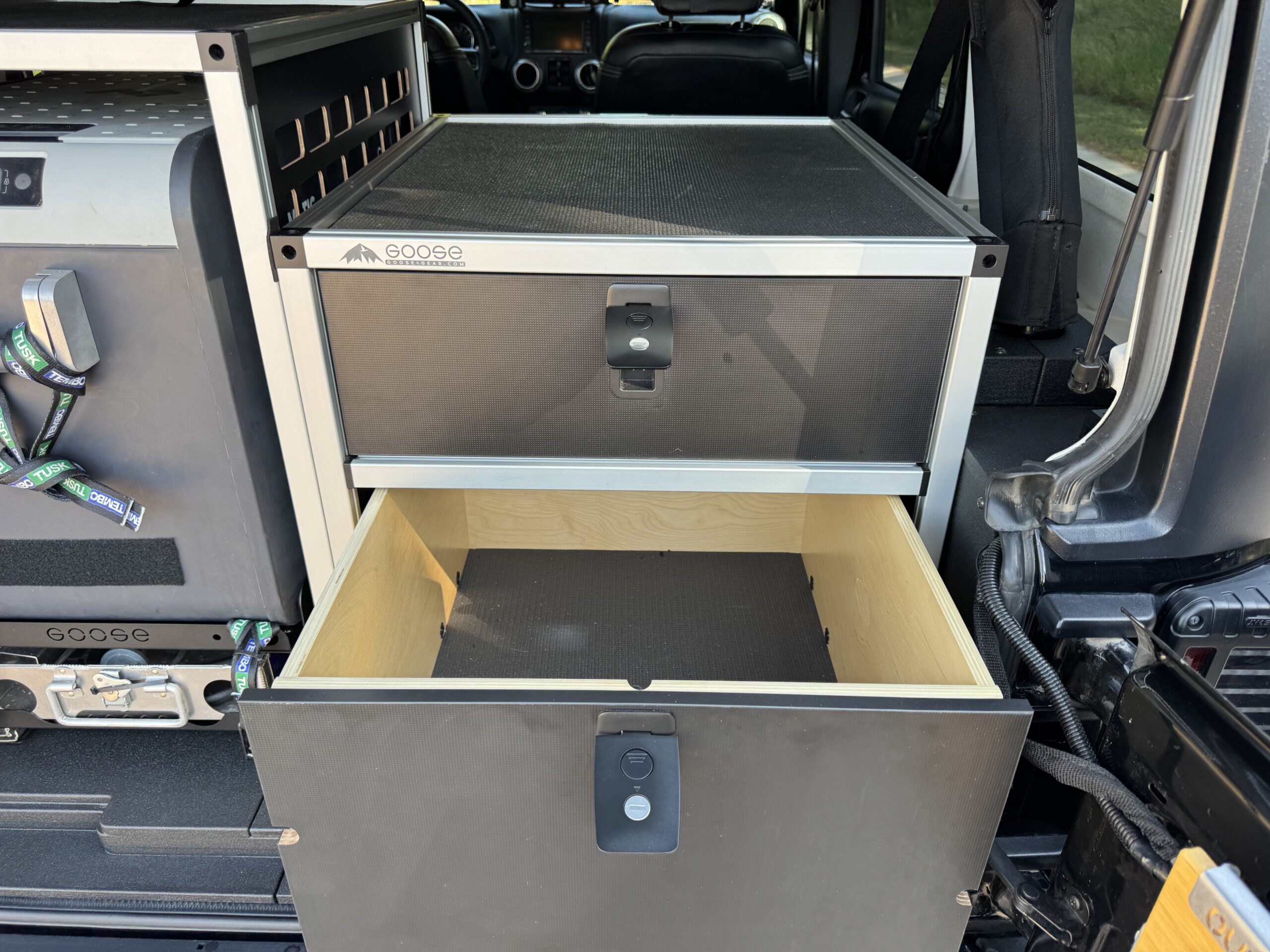 Jeep Wrangler Rubicon