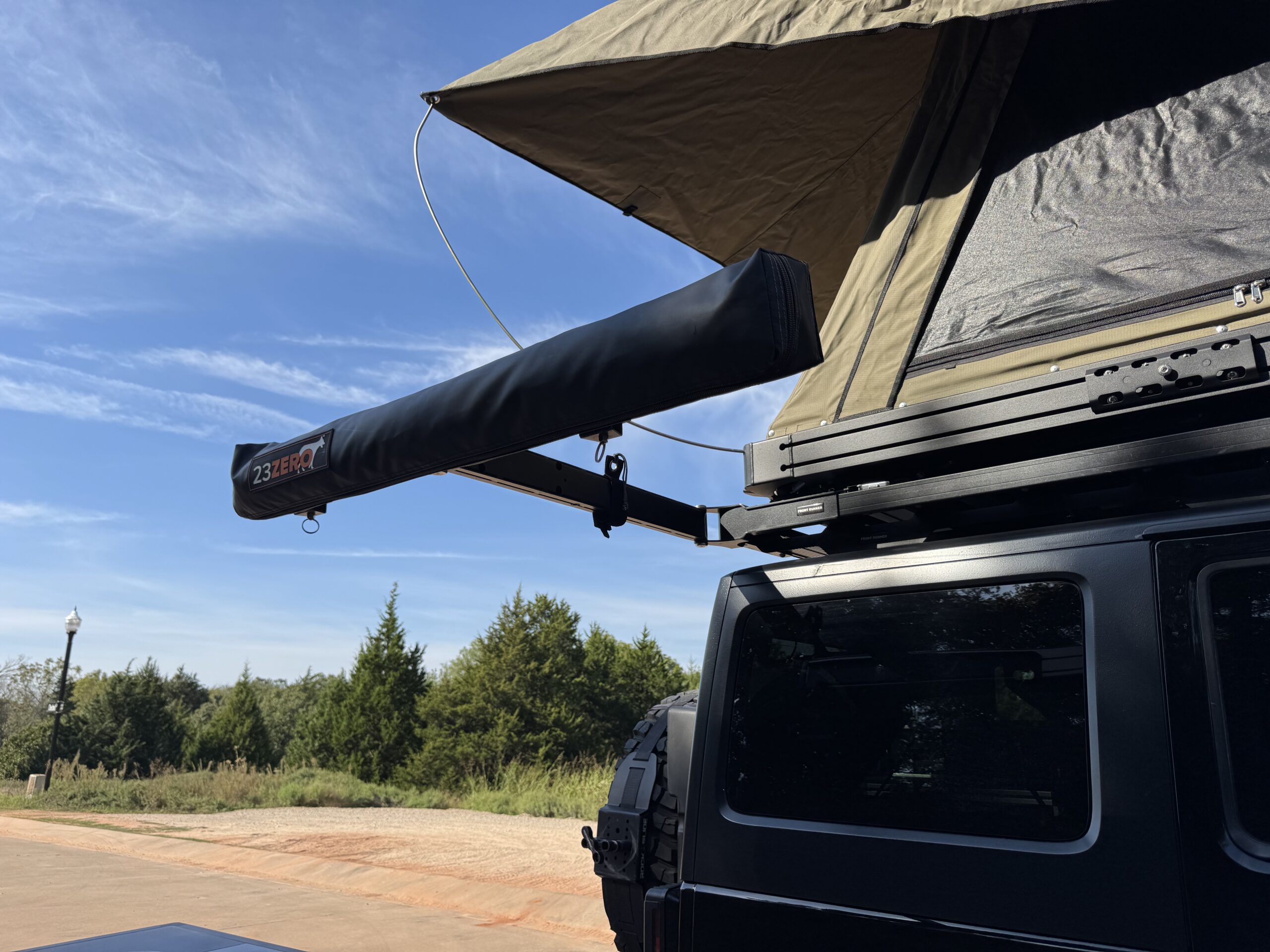 Jeep Wrangler Rubicon