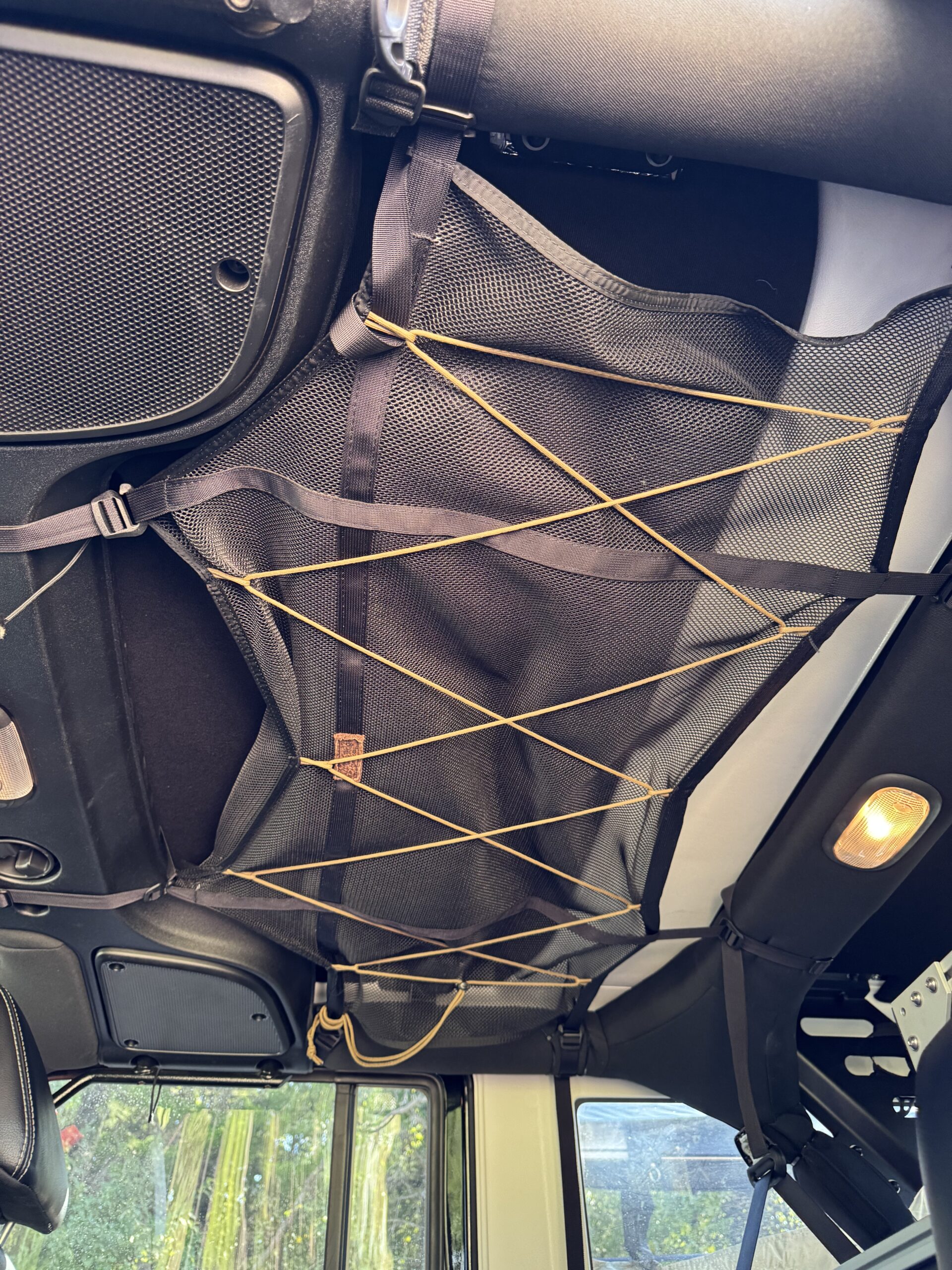 Jeep Wrangler Rubicon 