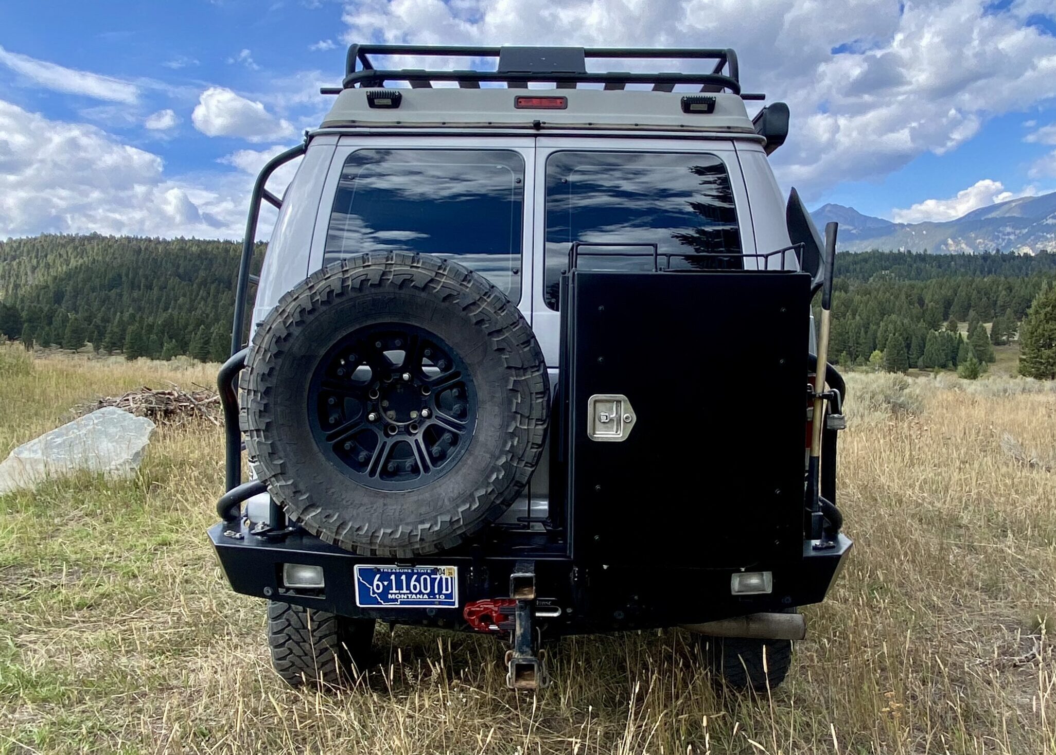 포드 E-350 스포츠카