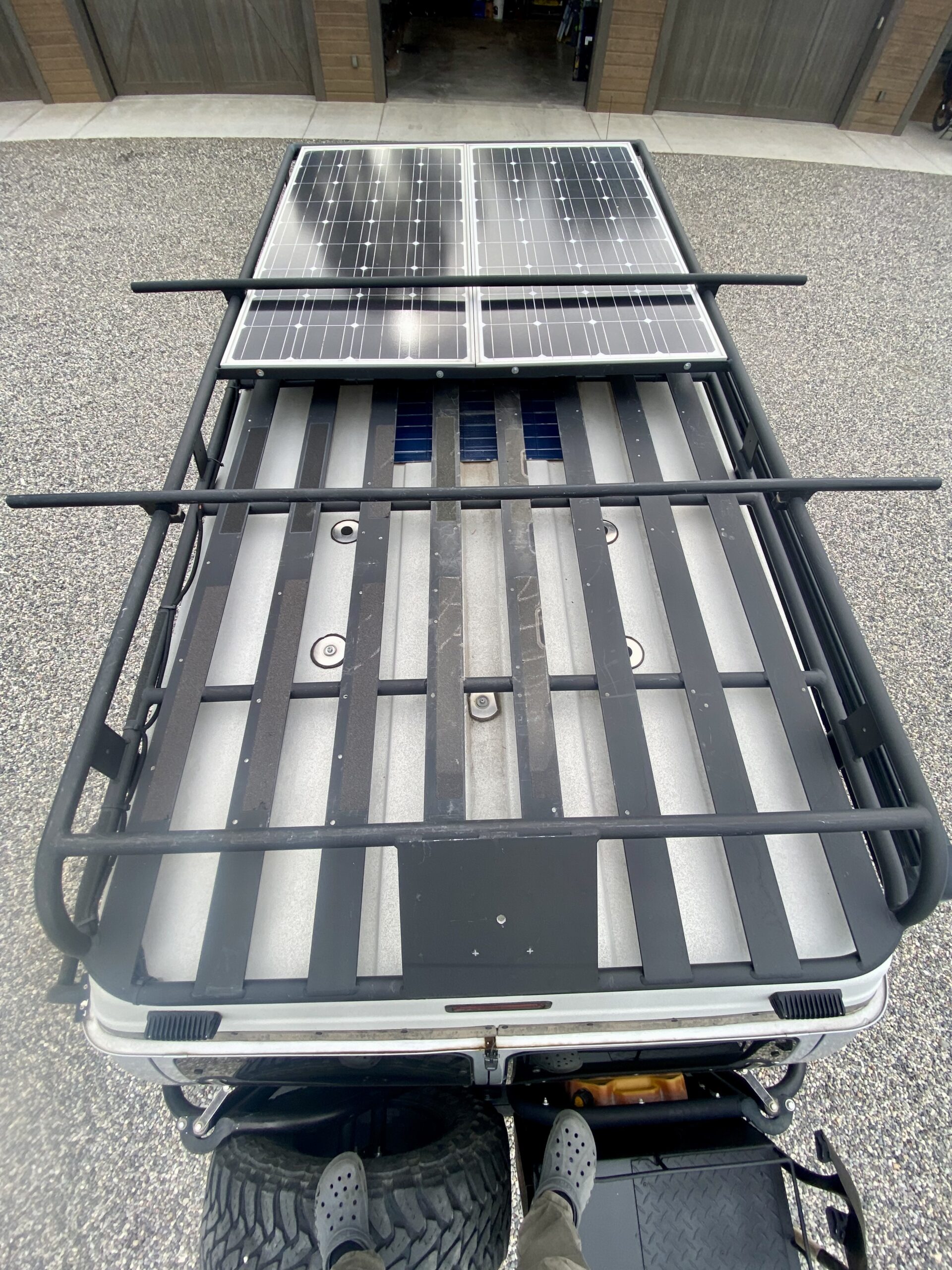 스포츠모빌 E 시리즈 