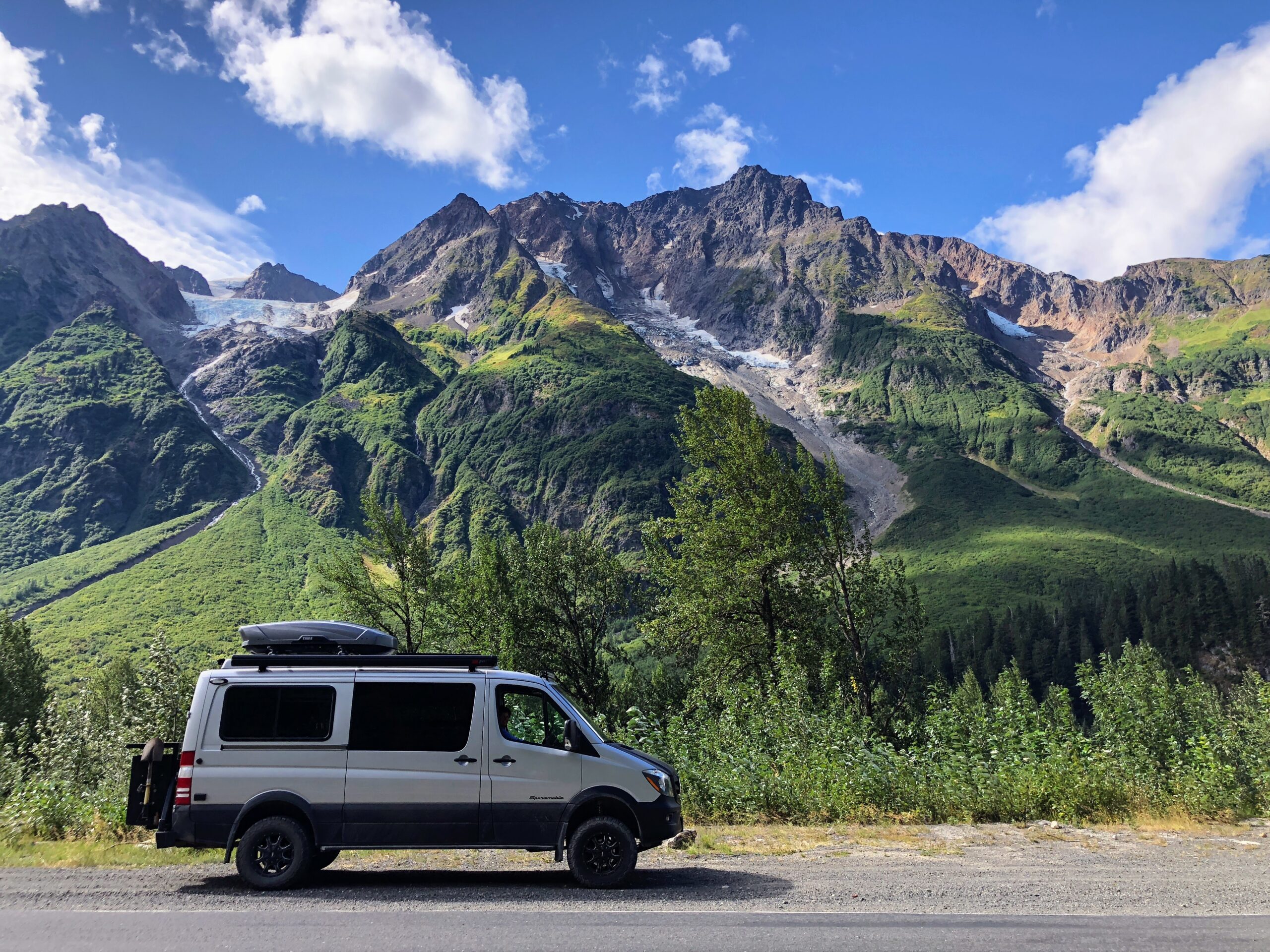 오버랜드 캠핑카 판매