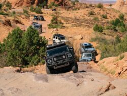 Ineos Grenadier Oktoberfest