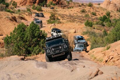 Ineos Grenadier Oktoberfest