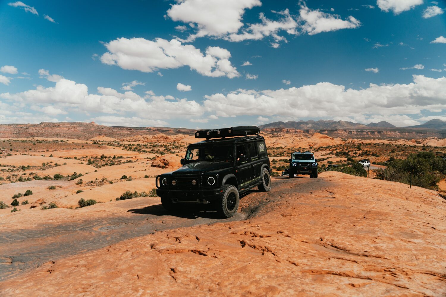 이네오스 그레나디어 옥토버페스트