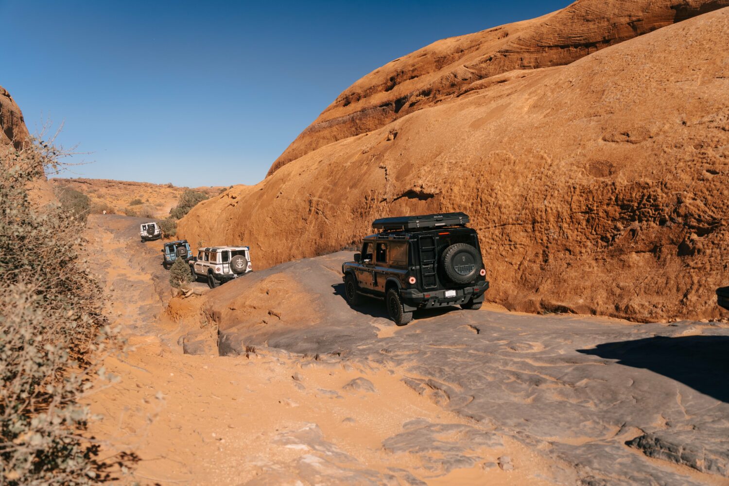 이네오스 그레나디어 옥토버페스트