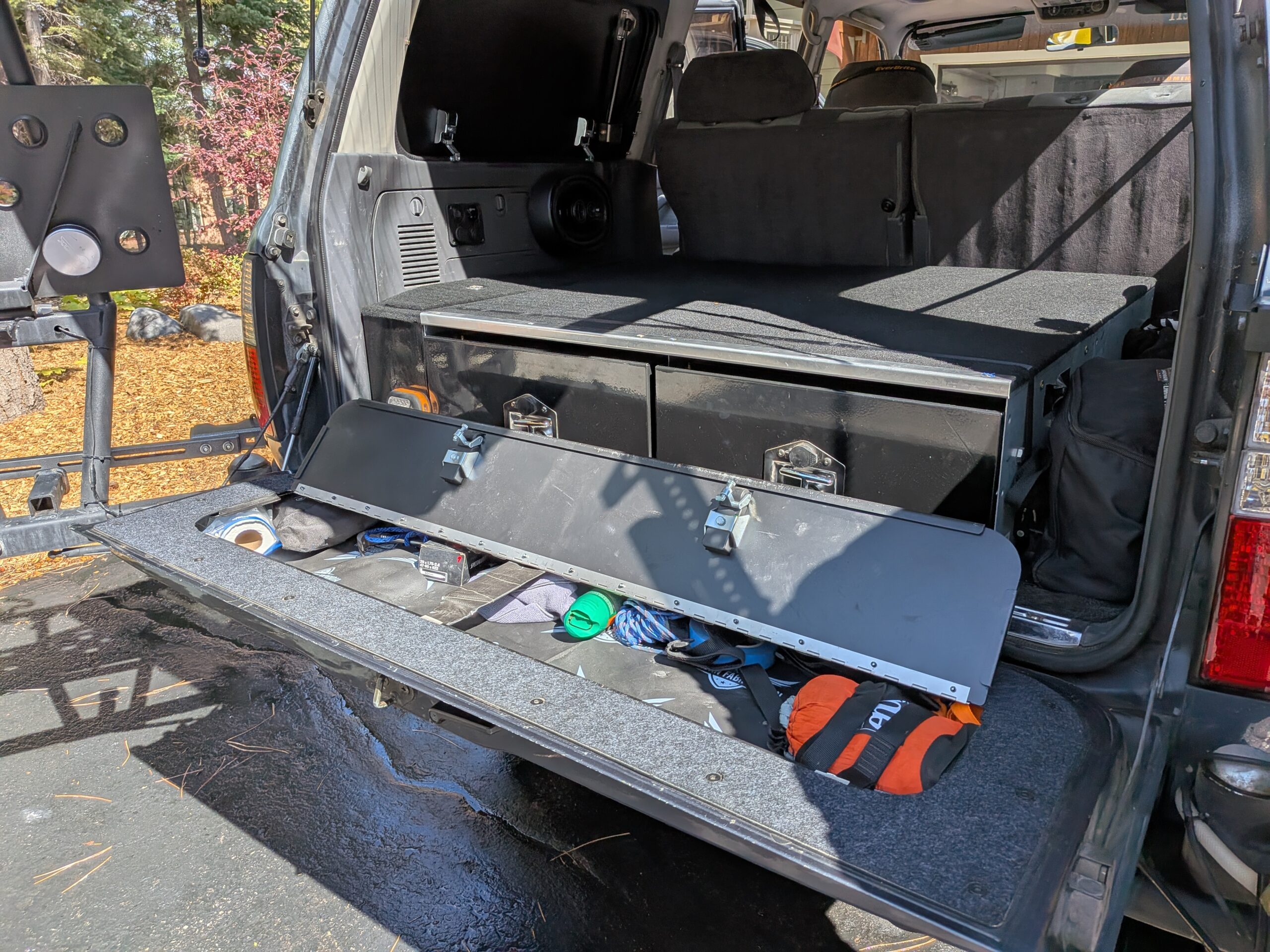 랜드크루저 80 시리즈 