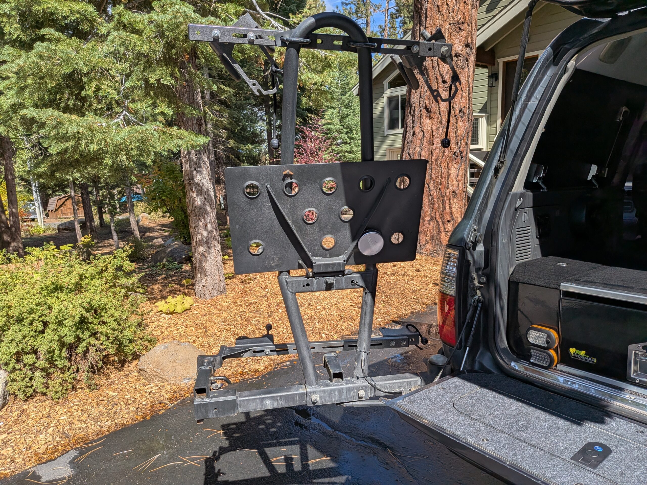 80 시리즈 육로 제작 