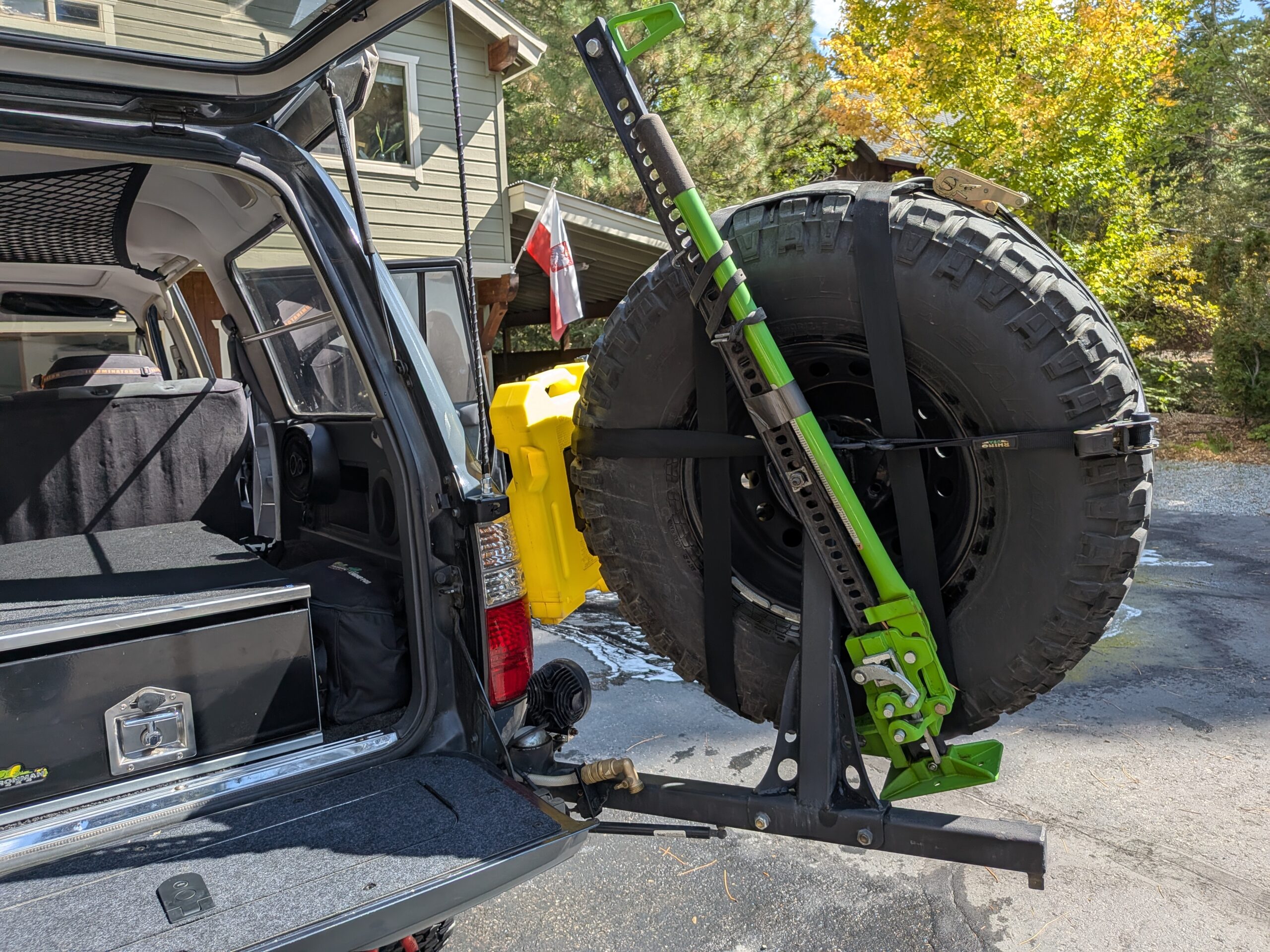 80 시리즈 육로 제작 