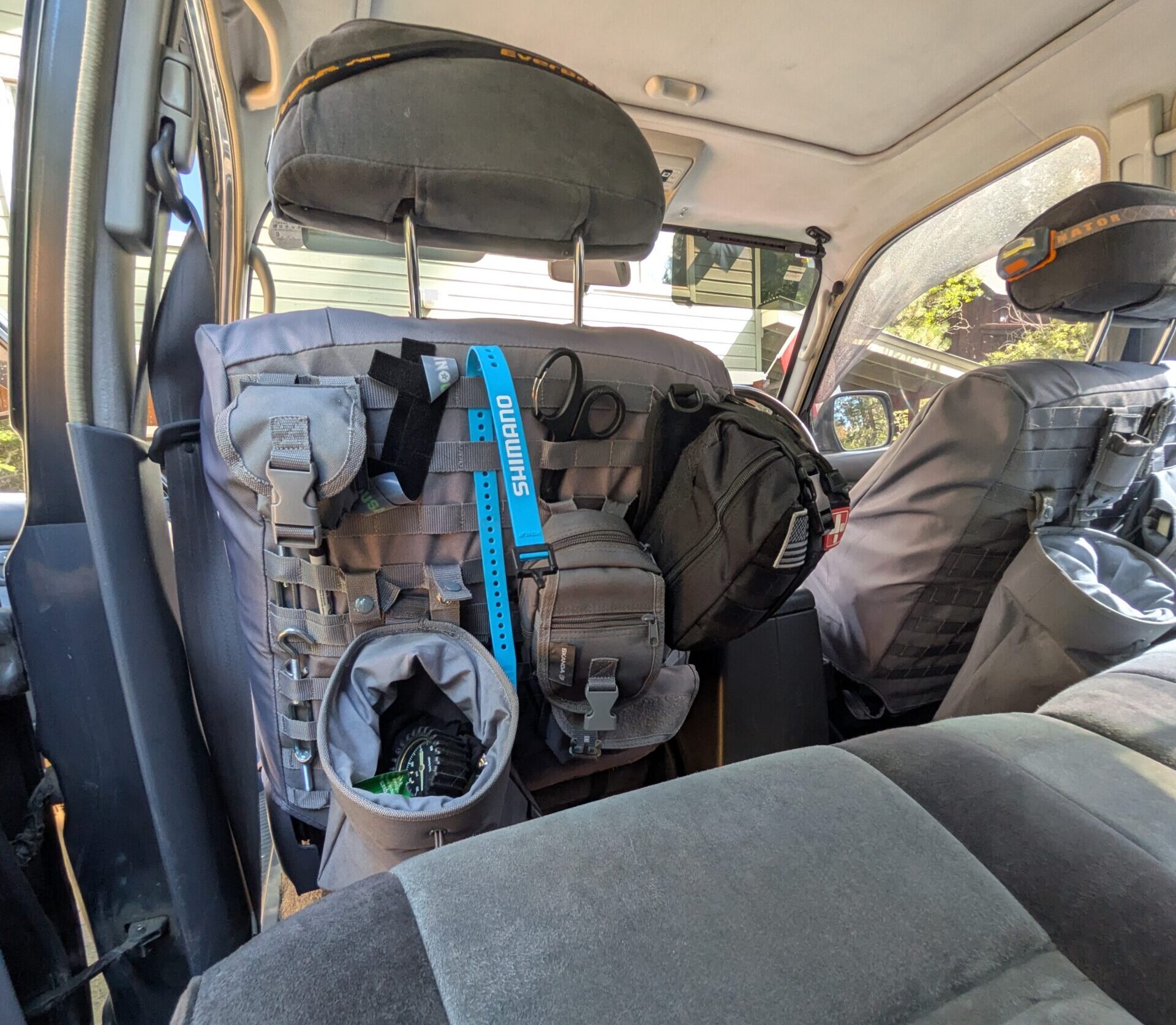 토요타 원정대 건설 