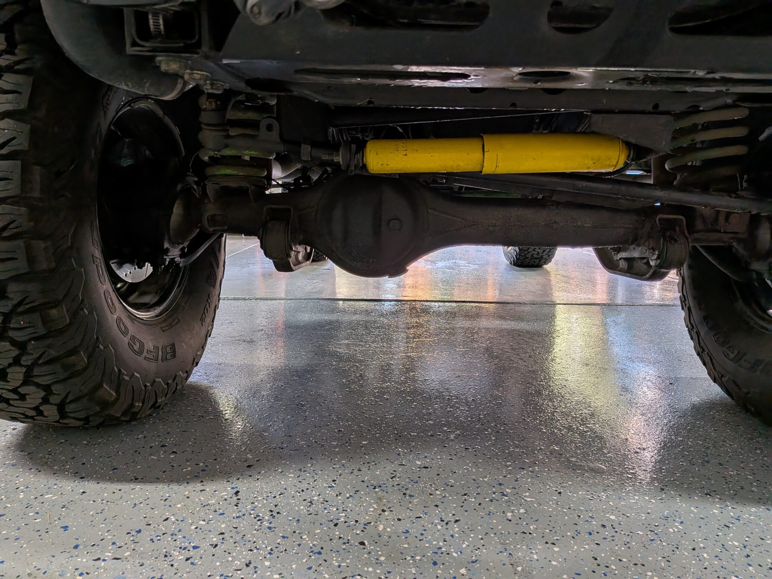 80 시리즈 육로 제작 