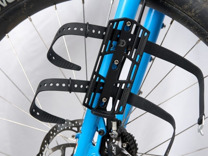 Revelate Designs 안경원숭이 화물 케이지 