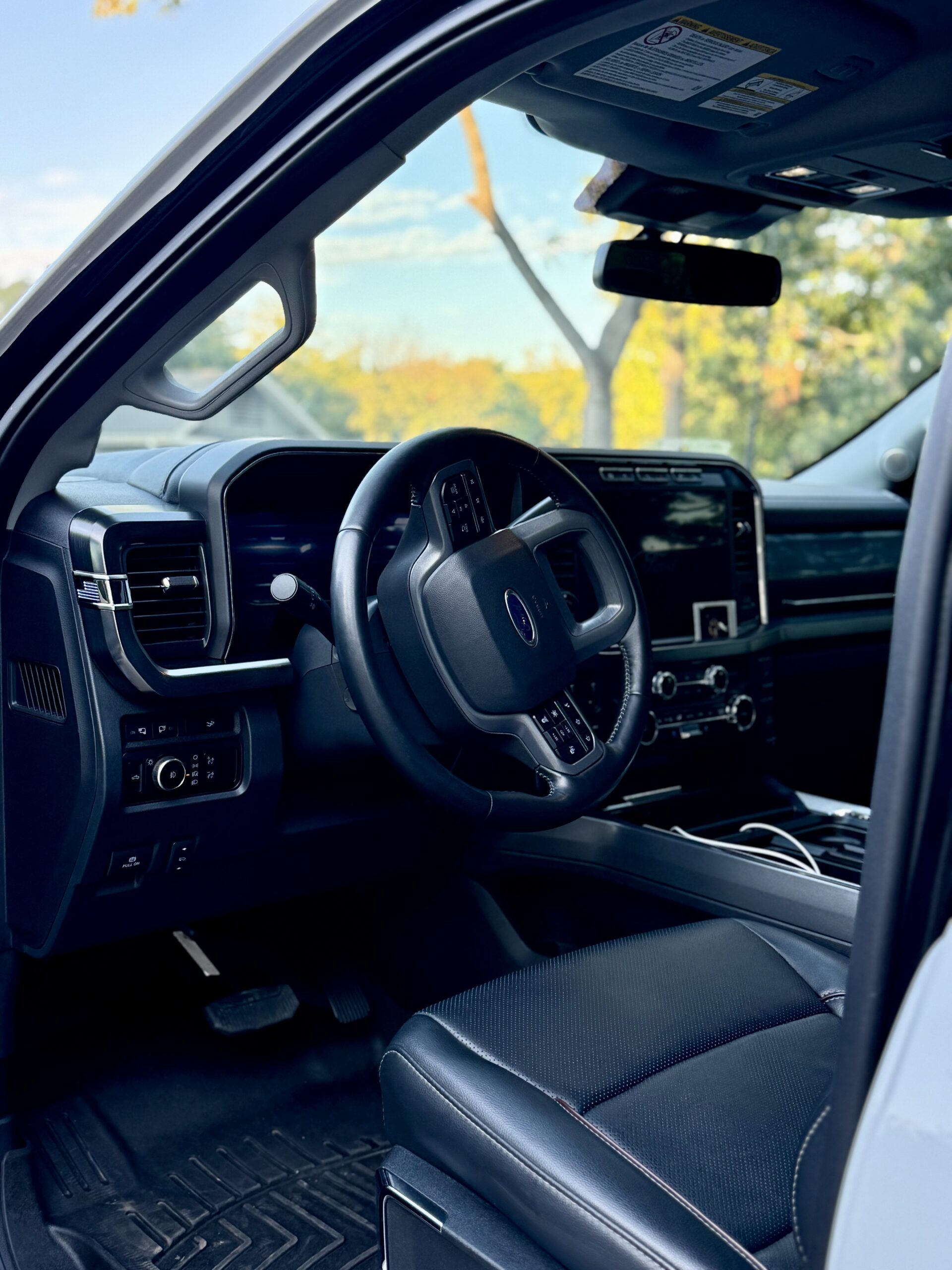 포드 F-250 트레머