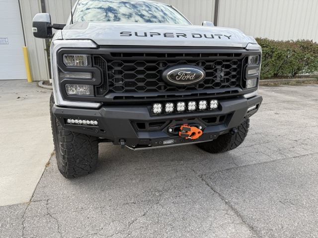 포드 F-250 트레머