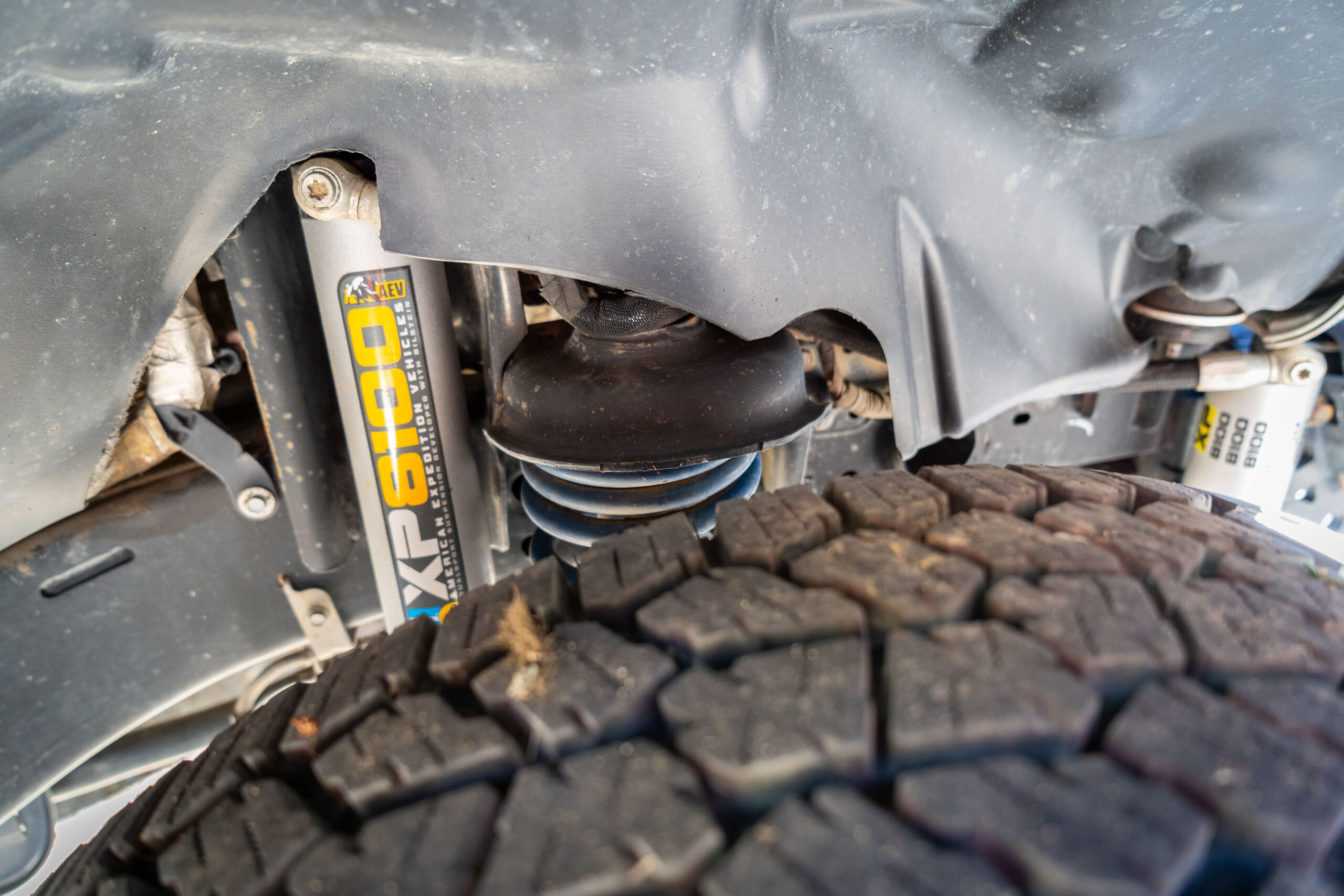 지프 랭글러 캠핑카 