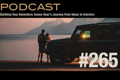 Goose Gear Brian Fulton