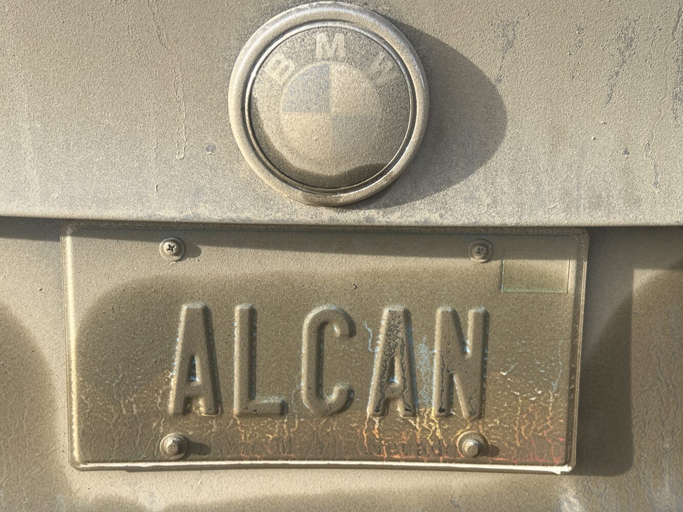 ALCAN 5000