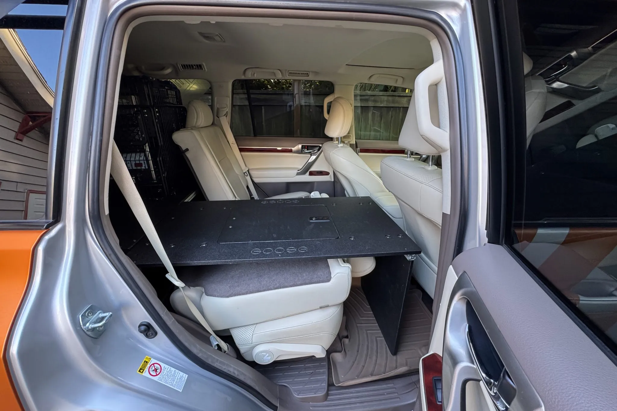 Bryon Dorr Exploring Elements