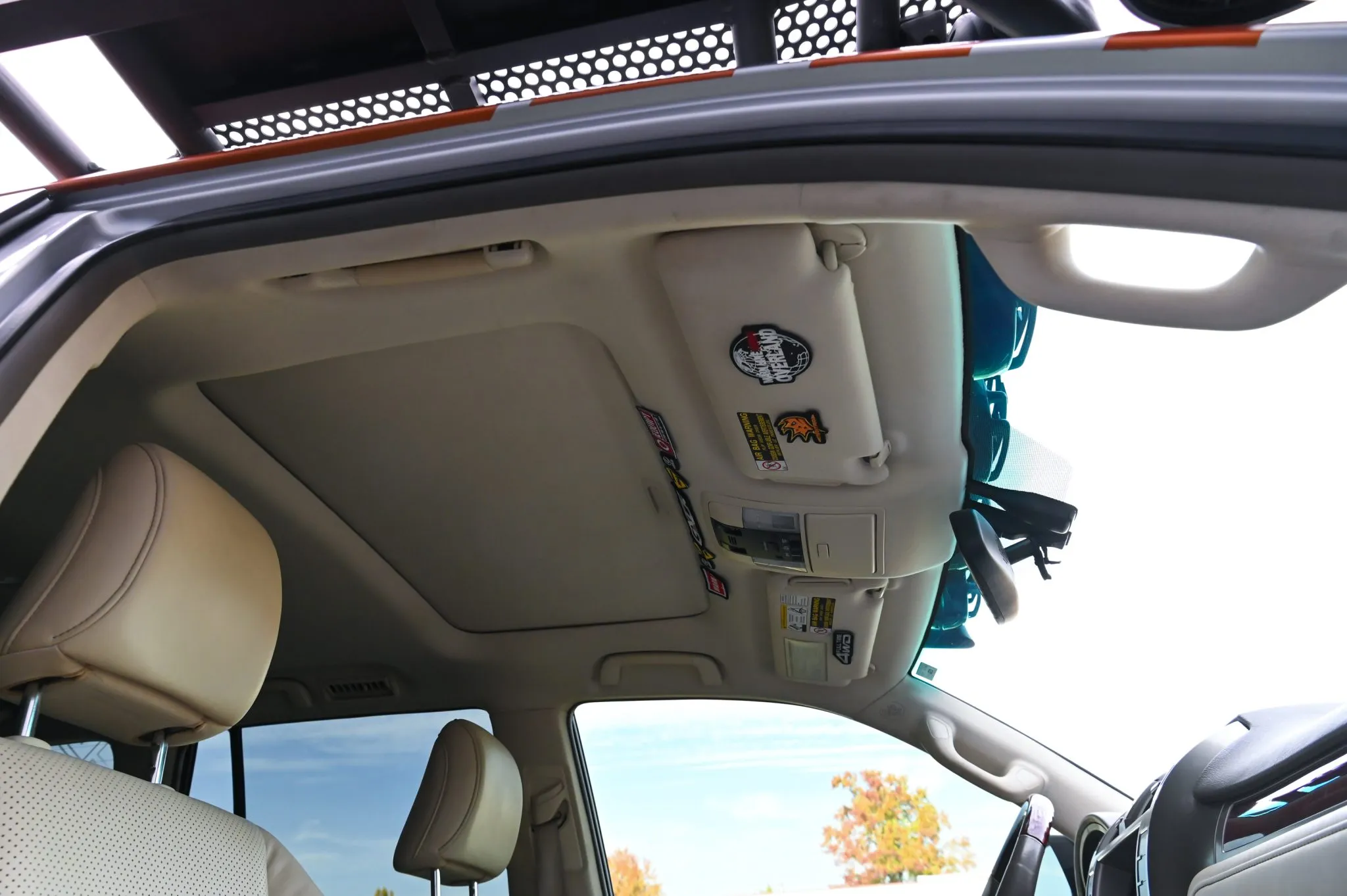 Bryon Dorr Exploring Elements