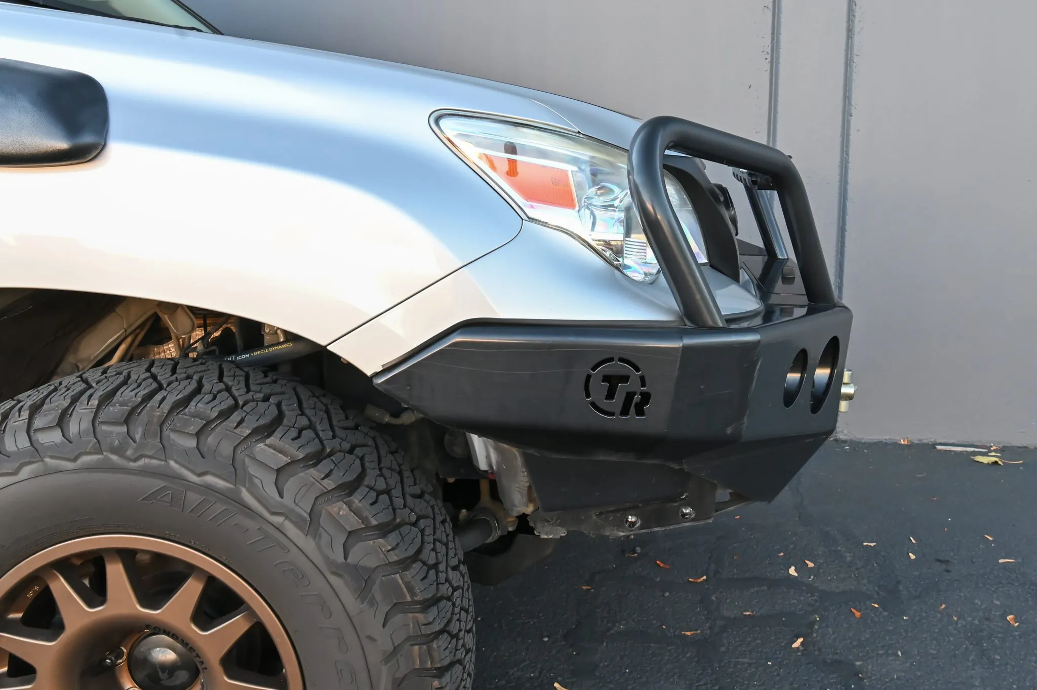 Bryon Dorr Exploring Elements