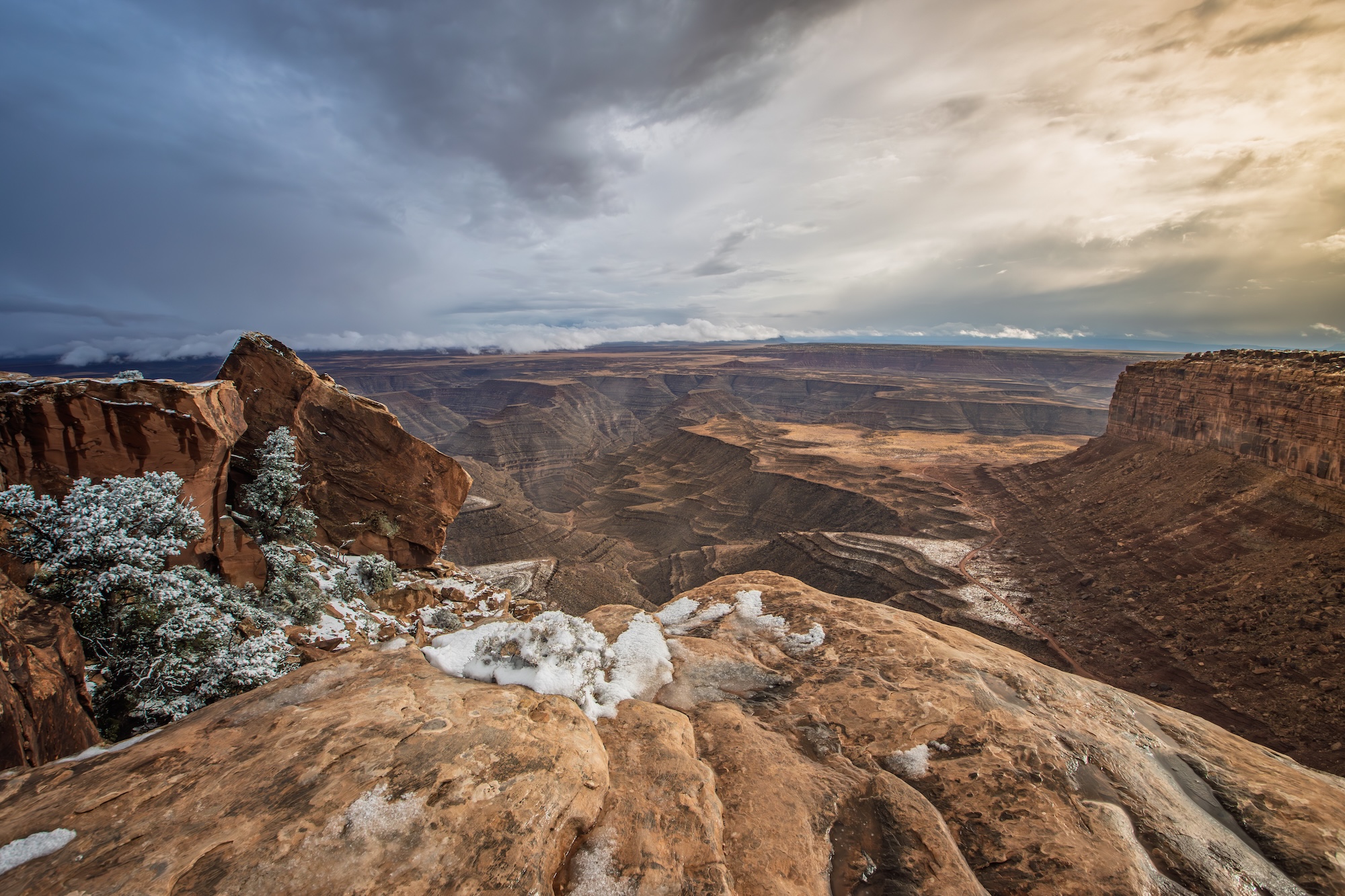 Bears Ears Partnership