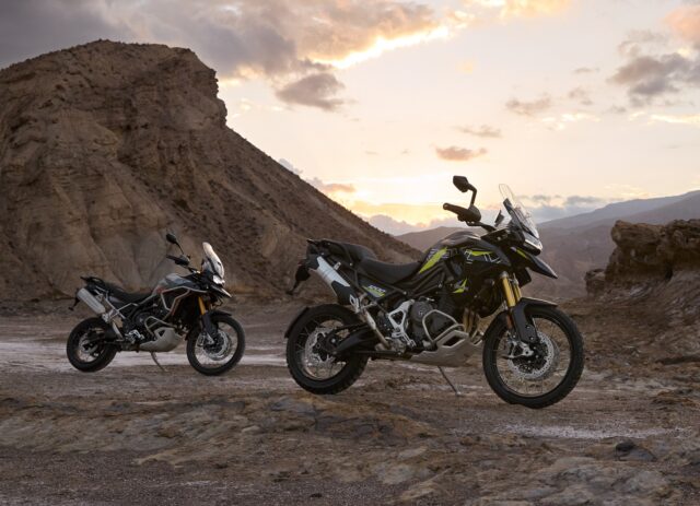 Tiger Special Editions