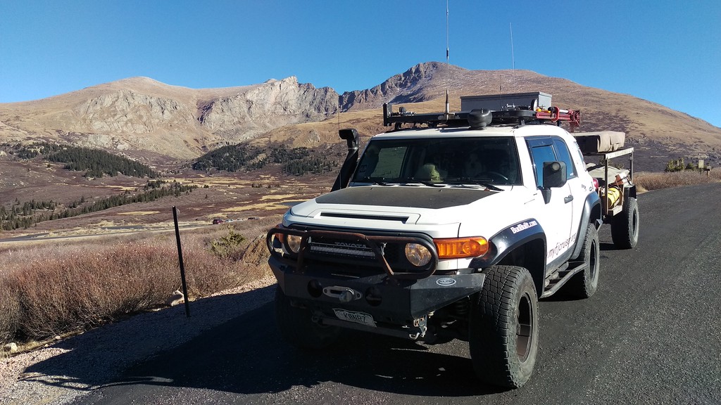 Expedition Portal Classifieds 