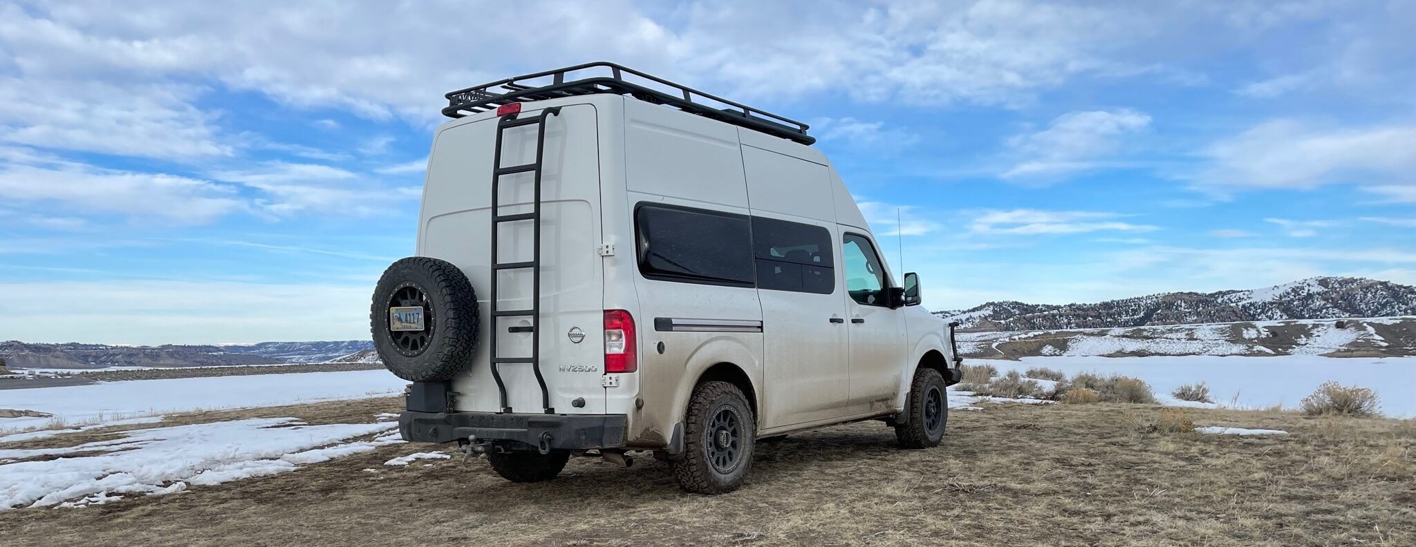 Expedition truck for sale 