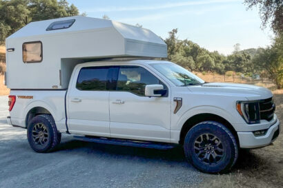 Ford F-150 Tremor