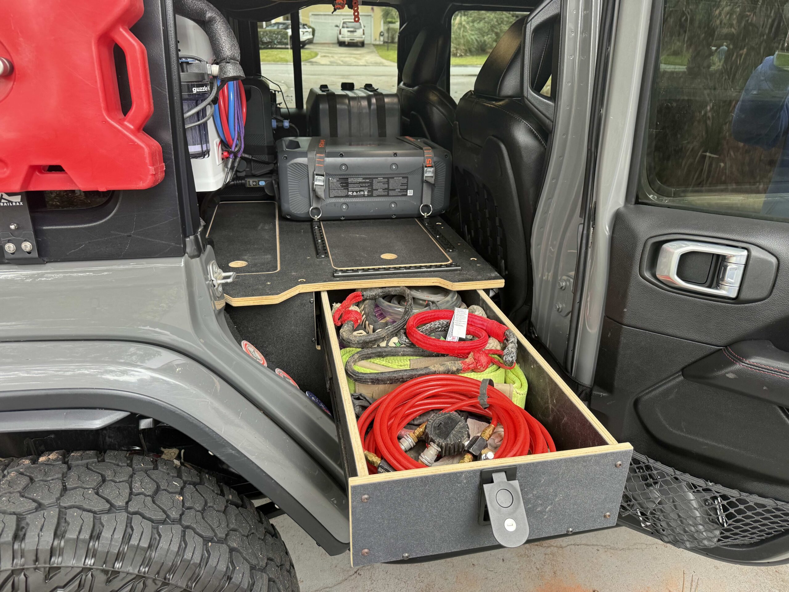 Expedition Portal Classifieds