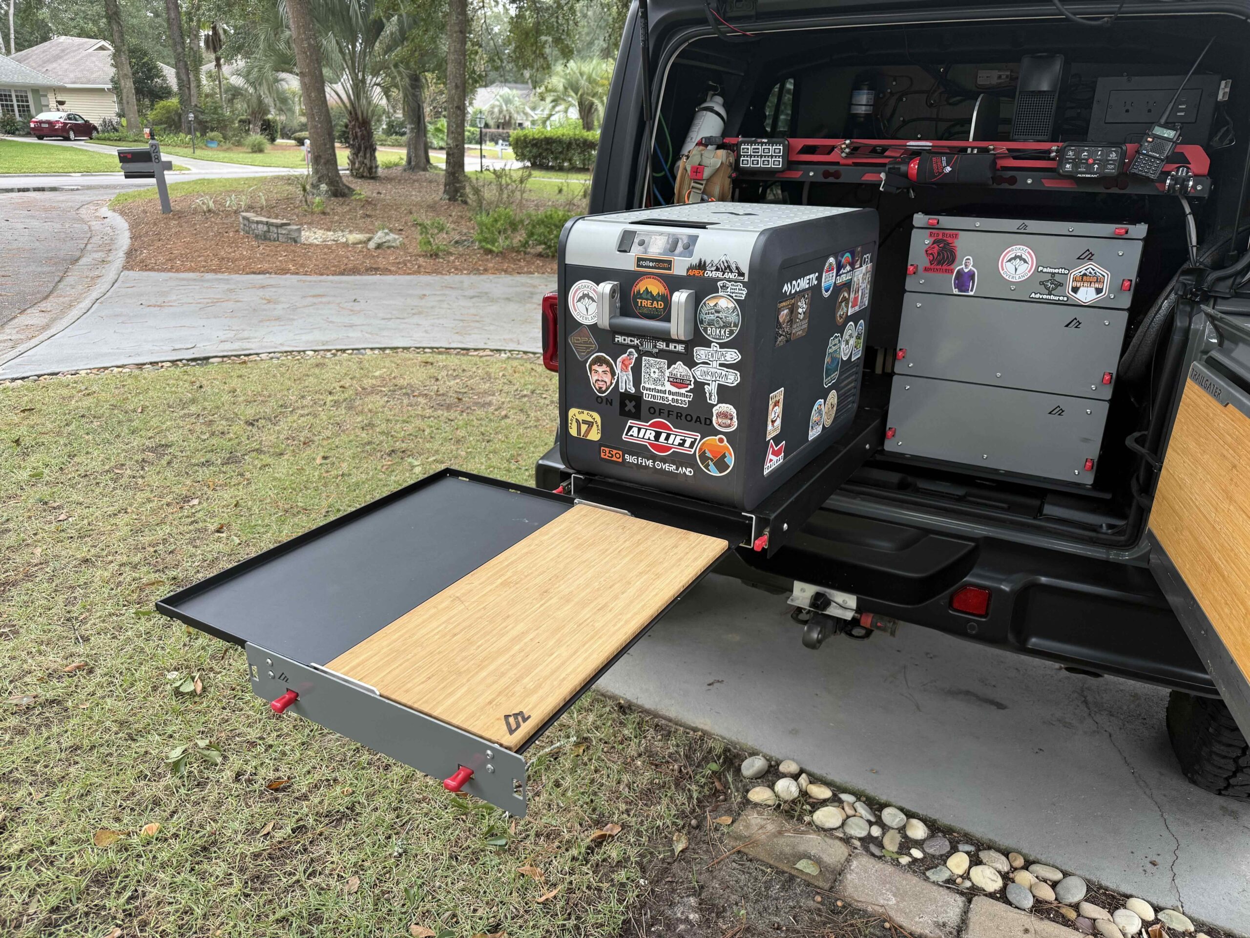 Expedition Portal Classifieds