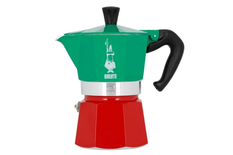 Bialetti Moka Express Italia
