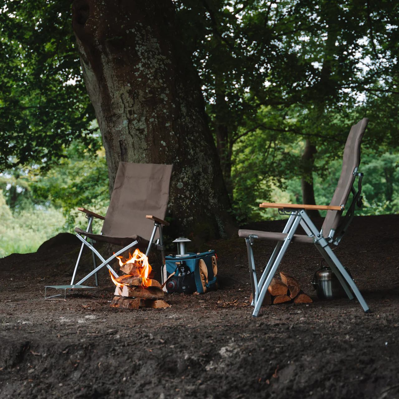 Campo Libre AMA Relax 