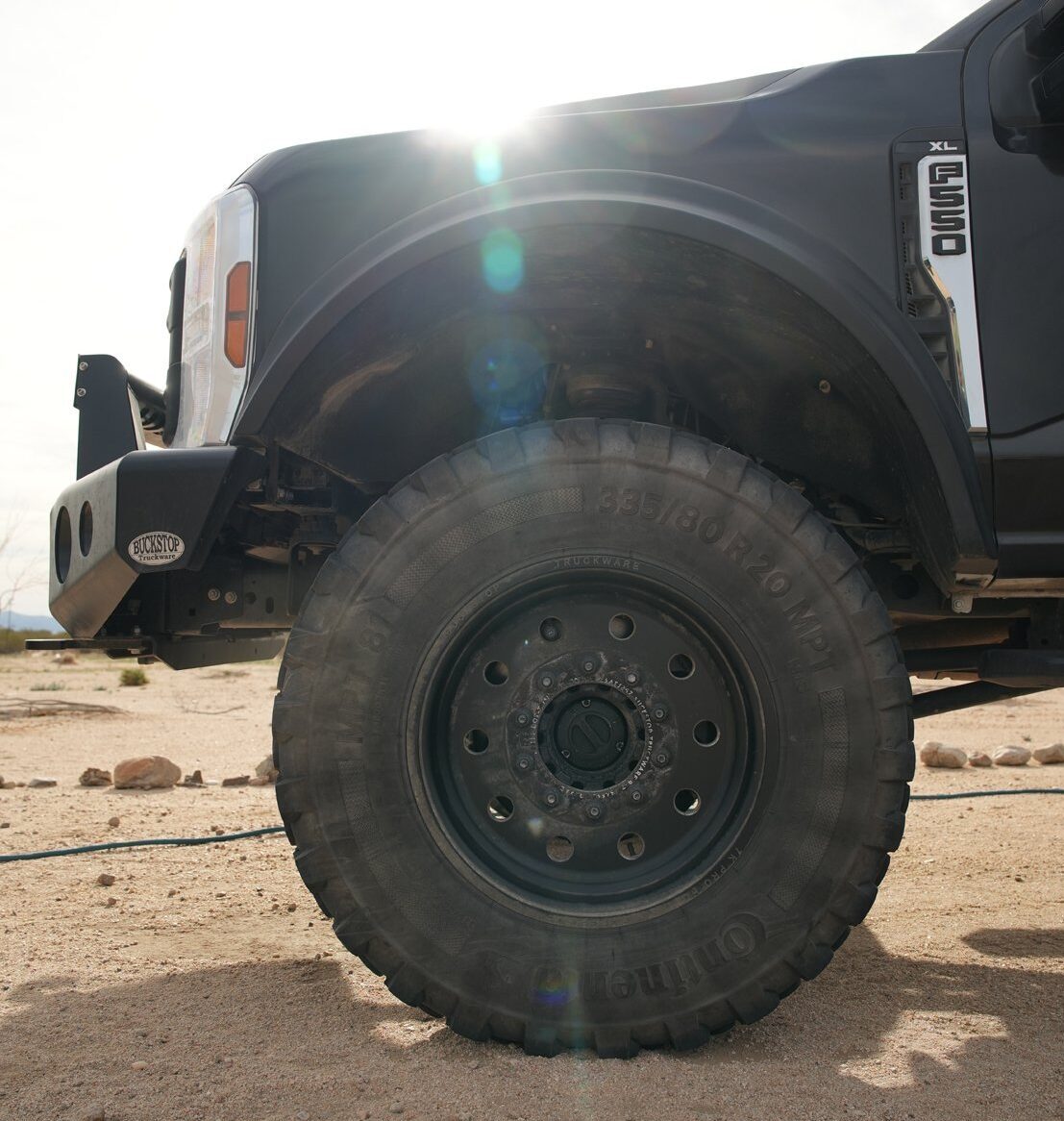 Ford expedition truck 