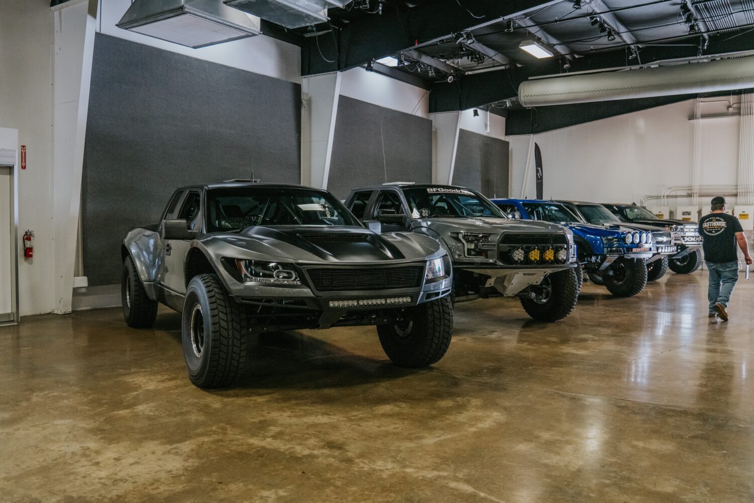 2025 Off-Road Expo with Expedition Portal and Hankook Dynapro Tire