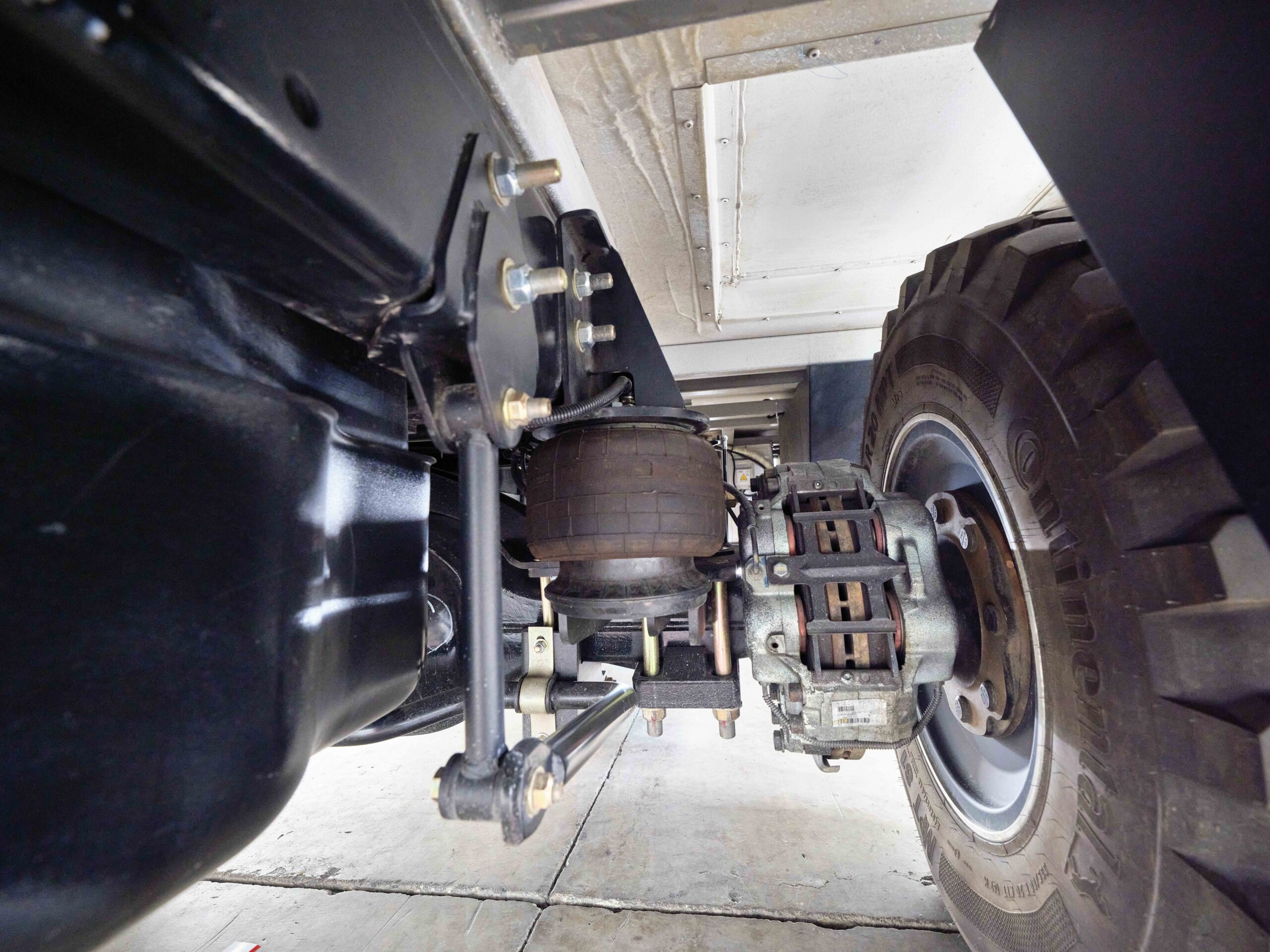 Wander Voyager 6500HD