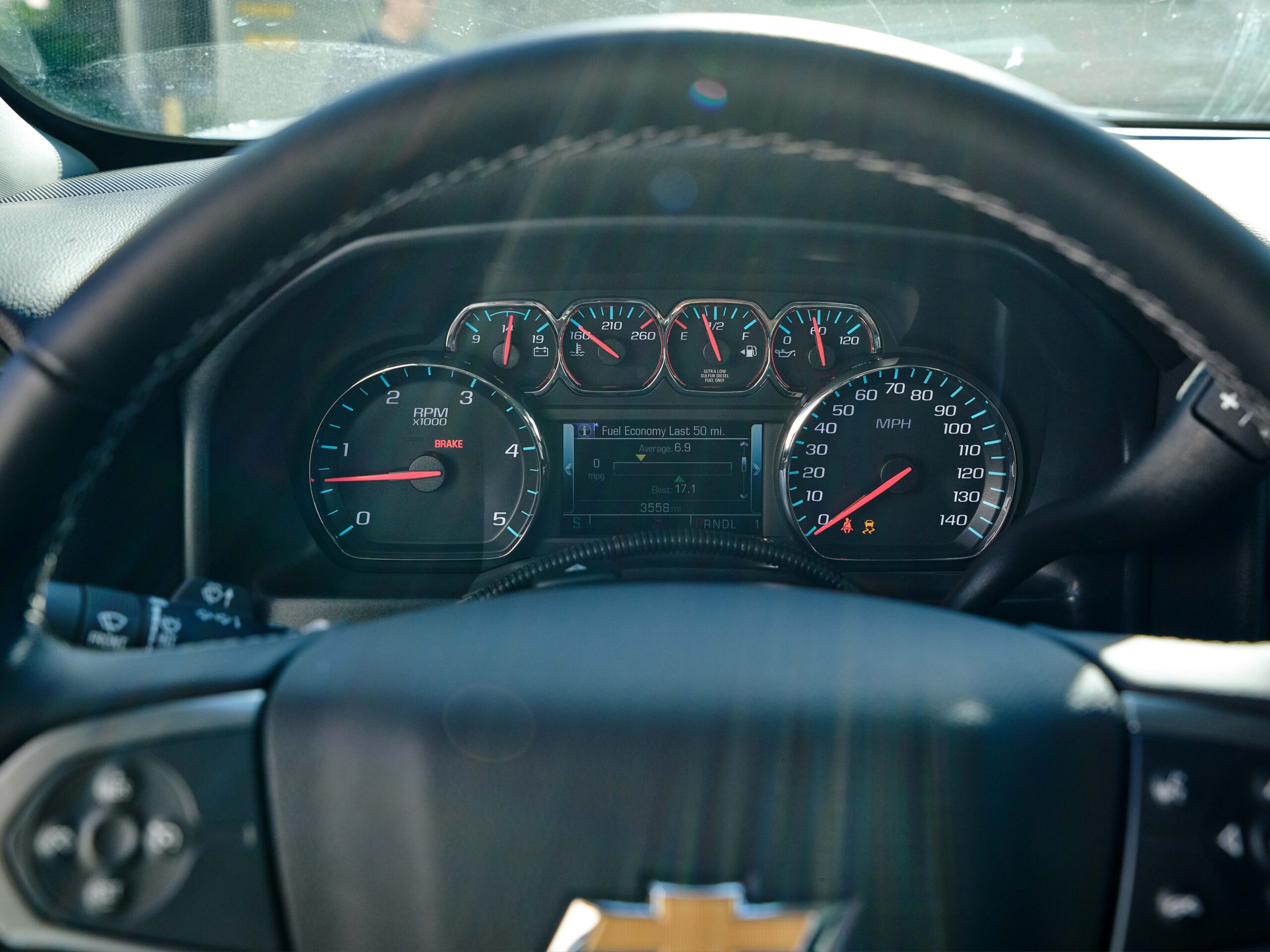 Wander Voyager 6500HD