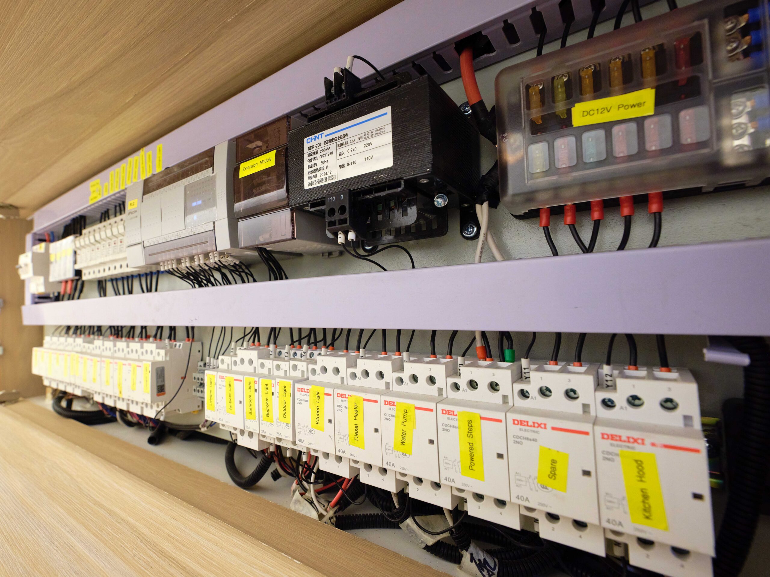 Expedition truck for sale 