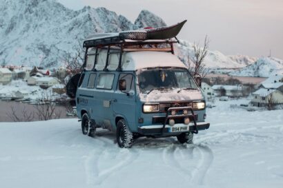 Christmas Gift Guide